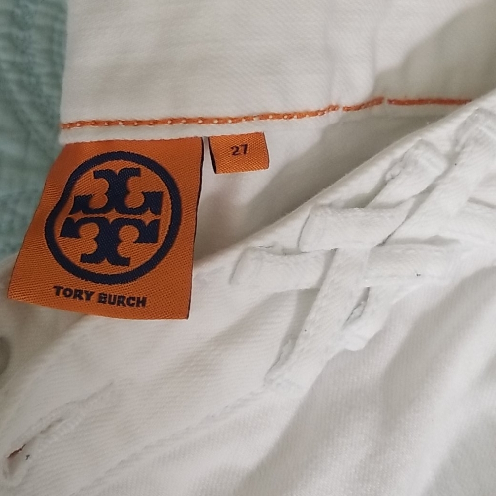 Tory Burch